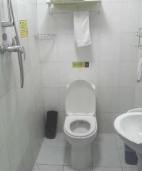 ياوتشنغ Shangkeyou Express Hotel المظهر الخارجي الصورة