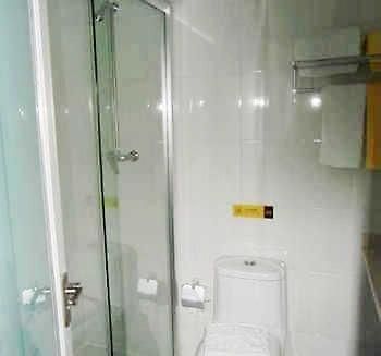 ياوتشنغ Shangkeyou Express Hotel المظهر الخارجي الصورة