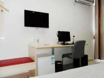 ياوتشنغ Shangkeyou Express Hotel المظهر الخارجي الصورة