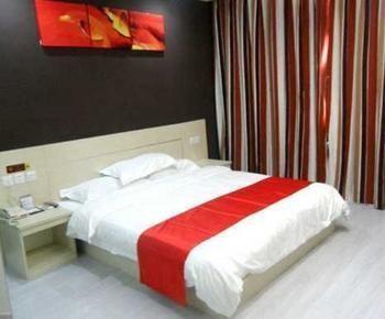 ياوتشنغ Shangkeyou Express Hotel المظهر الخارجي الصورة