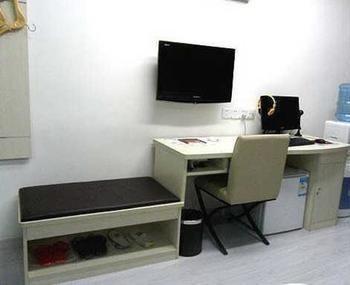 ياوتشنغ Shangkeyou Express Hotel المظهر الخارجي الصورة