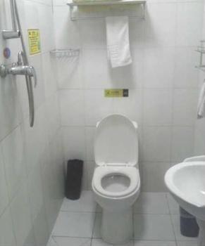 ياوتشنغ Shangkeyou Express Hotel المظهر الخارجي الصورة