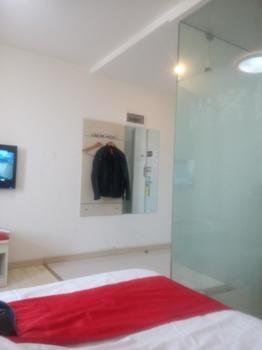 ياوتشنغ Shangkeyou Express Hotel المظهر الخارجي الصورة