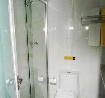 ياوتشنغ Shangkeyou Express Hotel المظهر الخارجي الصورة